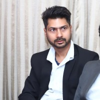 VIKAS PARMAR