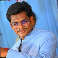 Avinash Anipeddi