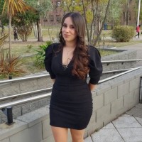 Evelin Romina Nuñez