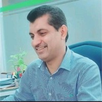 Najam din