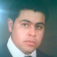 Jesus Alejandro Mendoza perez