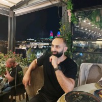 Cavidan Aliyev
