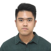 Christopher Irawan