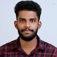 Harikrishnan B