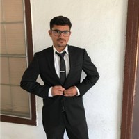 Manthan Pandya