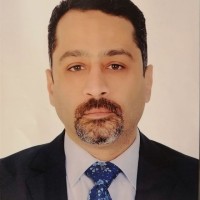 Shawkat Elgahamy