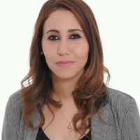 Imane BOUALEM