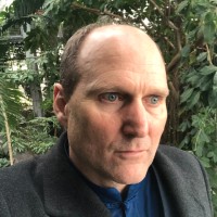 Alan Palmer Leonard