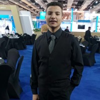 Youssef Alaa Eldin