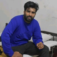 Prasanth P S
