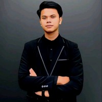 Hafiz Haromain Simbolon