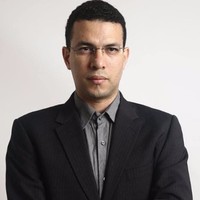 Abraão Pessoa