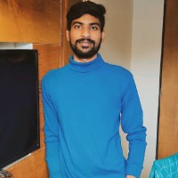 Dinesh Rahul Nagumalla