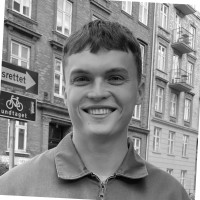 Max Meldal