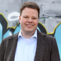 Jörg Eggesieker