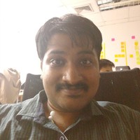 Abhishek Aravind Kulkarni