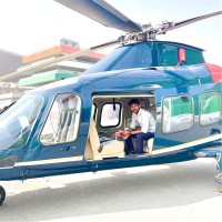 Arvind Kumar Kashyap