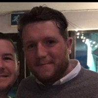 Ryan O'Connor