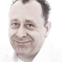 Martin Van Wijk