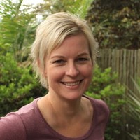 Mylene Paynter