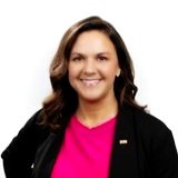 Amanda Gregory