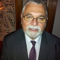 Nagib Benchecroun