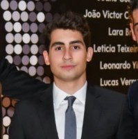 Marcos Caiado