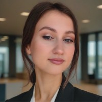 Aliaksandra Molchan