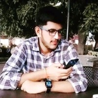 Gautam Yadav
