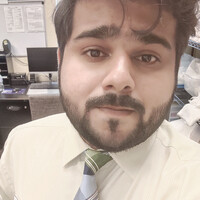 Shoaib Shaikh