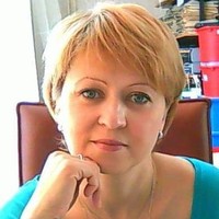 Юлия Гладкова