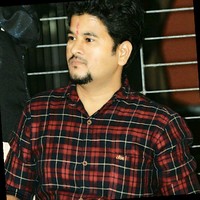 Rajesh Chabukswar