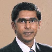 Sridhar Vijayaraman