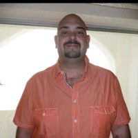 Darrell Cook