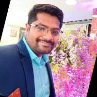 Ashutosh Kumar