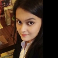 Hadiya Anjum
