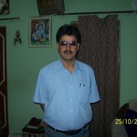 Ramesh Raina