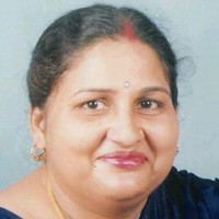 Anamika Mishra