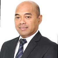 chairulloh husin