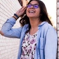 Pariss Hazelman
