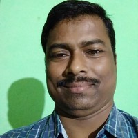 Prashant Sahoo