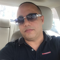 Eddy Delgado