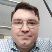 Александр Русин