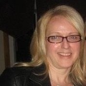 Patti Marchand