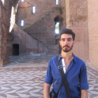 Nahuel García D'Angeli