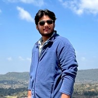 Anurag singh Tomar