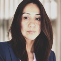 Jackie Alvarado M. Ed