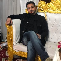 Sagar Kr. Dhiman