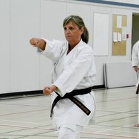 Sue Klatt