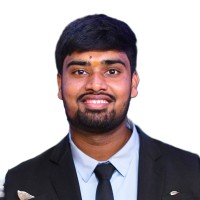 Tarun Marati